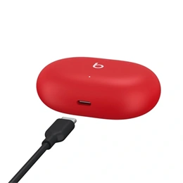 Apple Beats Studio Buds bluetooth fejhallgató sztereo (TWS, hívás/zene, 5 g, piros)