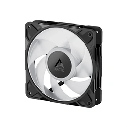Arctic P12 Pro A-RGB PWM (120 mm, fekete)