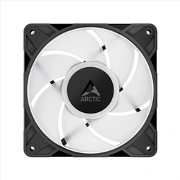 Arctic P12 Pro A-RGB PWM (120 mm, fekete)