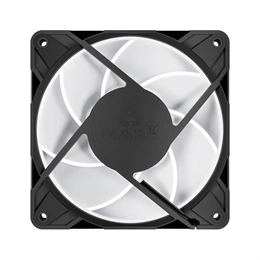 Arctic P12 Pro A-RGB PWM (120 mm, fekete)