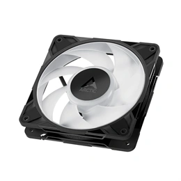 Arctic P12 Pro A-RGB PWM (120 mm, fekete)