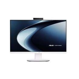 Asus AiO VM670KA-WPE038W 27" FHD (AMD Ryzen AI 5, 16GB DDR5 RAM, 512GB SSD, Win 11, fehér)