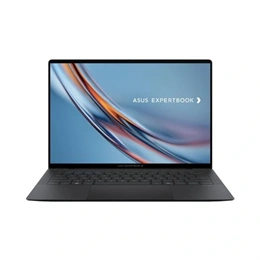 Asus ExpertBook B9406CAA-TH0067X (14", Core Ultra 7 356H, 32GB RAM, 1TB SSD, Windows 11 Professional, fekete)