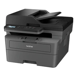 Brother DCP-L2640DN nyomtató (multifunkciós, mono, lézer, A4, duplex, 34 lap/perc, LAN/USB, ADF, 1200 dpi, 256 MB)