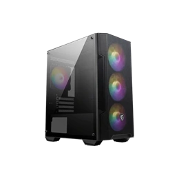CHS Barracuda (Intel Core i5-14400F 2,5 GHz, 16 GB RAM, 1 TB SSD, AMD RX 9060)