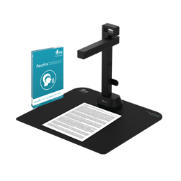 Canon IRIScan Desk 6 Pro (A3, 13 MP, 300 DPI, USB tápellátás)