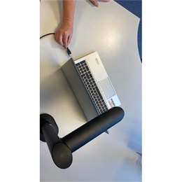 Canon IRIScan Desk 6 Pro (A3, 13 MP, 300 DPI, USB tápellátás)