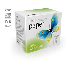 Colorway PrintPro fényes fotópapír (A4, 100 lap, 180 g/m2)