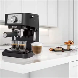 DeLonghi Stilosa EC260.BK Eszpresszó kávéfőző