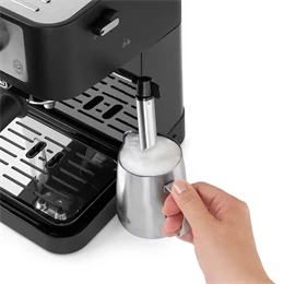 DeLonghi Stilosa EC260.BK Eszpresszó kávéfőző