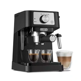 DeLonghi Stilosa EC260.BK Eszpresszó kávéfőző