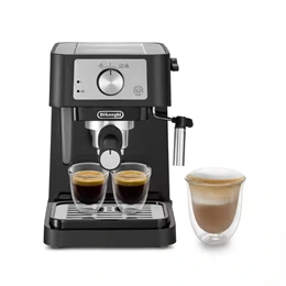 DeLonghi Stilosa EC260.BK Eszpresszó kávéfőző