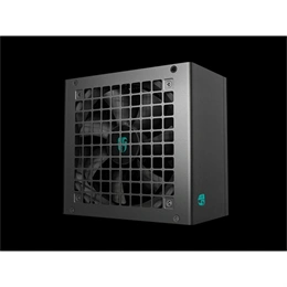 DeepCool PF650X tápegység (650 W, 80+ Bronze, ATX)