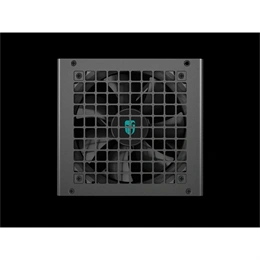 DeepCool PF650X tápegység (650 W, 80+ Bronze, ATX)