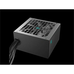 DeepCool PF650X tápegység (650 W, 80+ Bronze, ATX)