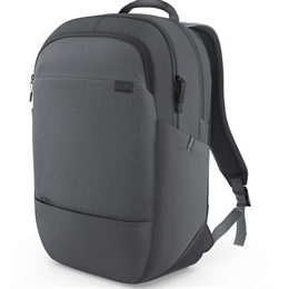 Dell Pro 13-14 Plus EcoLoop notebook táska (13-14", fekete)