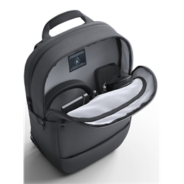 Dell Pro 13-14 Plus EcoLoop notebook táska (13-14", fekete)