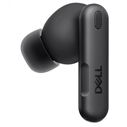 Dell Pro Plus EB525 vezeték nélküli fülhallgató (Bluetooth 5.3, USB Type-C, mikrofon, fekete)