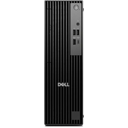 Dell Pro Slim (AMD Ryzen 5 8600G, 16 GB DDR5 RAM, 512 GB M.2 SSD, Intel UHD Graphics, Windows 11 Pro)