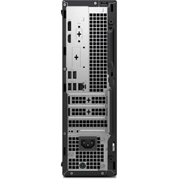 Dell Pro Slim (AMD Ryzen 5 8600G, 16 GB DDR5 RAM, 512 GB M.2 SSD, Intel UHD Graphics, Windows 11 Pro)