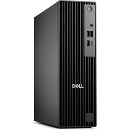 Dell Pro Slim QCS1255 (AMD Ryzen 3 8300G, 8GB DDR5 RAM, 512GB SSD, Intel UHD Graphics, Windows 11 Pro)