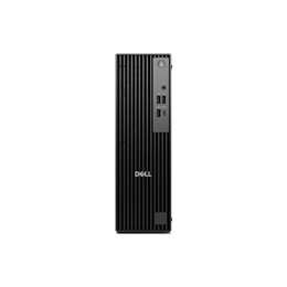 Dell Pro Slim QCS1255 (AMD Ryzen 7 8700G, 16 GB RAM, 512 GB SSD, DDR5, Intel UHD Graphics, Linux)