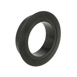Delock adapter íróasztalba szerelhető 80-60 mm (szerelési mélység 20 mm, műanyag, fekete, kompatibilis Delock USB-eloszt