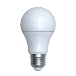 Denver SHL-340 okoségő (E27, Wi-Fi, 9 W, 806 lm, 2700-6500 K, Amazon Alexa, Google Assistant, Tuya, fehér)