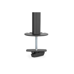 Digitus Universal Dual Monitor Stand 17-32" Black