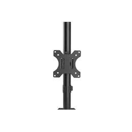 Digitus Universal Dual Monitor Stand 17-32" Black