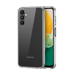 Dux Ducis Clin szilikon telefonvédő (ütésállóság, légpárnás sarok, átlátszó)
