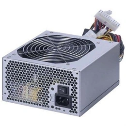 FSP SP400-AD tápegység (350 W, 80+, ATX, szürke)