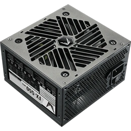 Formula FX-550 tápegység (550 W, 80+, ATX)