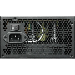 Formula FX-550 tápegység (550 W, 80+, ATX)