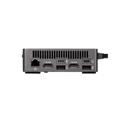 Gigabyte Brix (Intel Core Ultra 5 225H, 2xSO-DIMM DDR5, Intel Arc Graphics, 2xHDMI, 2xUSB-C, 2.5GbE LAN)