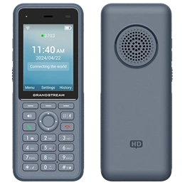 Grandstream WP836 DECT VoIP telefon