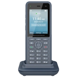 Grandstream WP836 DECT VoIP telefon