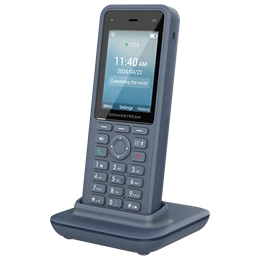 Grandstream WP836 DECT VoIP telefon