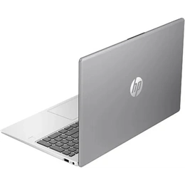HP 255R G10 (15,6", Ryzen 5-7535U, 16GB RAM, 512GB SSD, ezüst)
