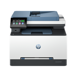 HP LaserJet Pro 3302sdw (színes, multifunkciós, A4, 25 lap/perc, duplex, ADF, 512MB, USB/LAN/WLAN, 600x600 dpi)