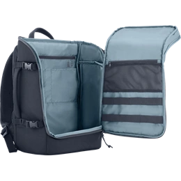 HP Travel hátizsák (15,6", 25L, szürke)