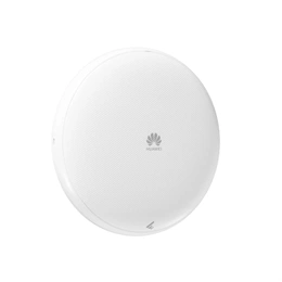 Huawei eKit Wireless Access Point (WiFi 7, tri-band 2,4/5/6 GHz, 13,66 Gbps, 3 rádió, 1x5GE uplink, 1x1GE downlink, PoE,