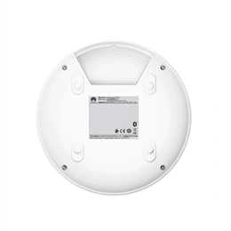 Huawei eKit Wireless Access Point (WiFi 7, tri-band 2,4/5/6 GHz, 13,66 Gbps, 3 rádió, 1x5GE uplink, 1x1GE downlink, PoE,