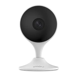 Imou CUE 2 csempekamera (3MP, 2,8mm, beltéri, H.265, IR10m, Wi-Fi, mikrofon, hangszóró, 5VDC)