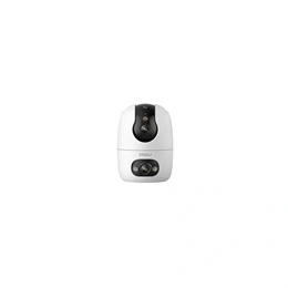 Imou Ranger Dual 2C PT dómkamera (10MP, 5MP 3,6mm + 5MP 3,6mm, beltéri, H265, IR15m, microSD, hangszóró, mikrofon)