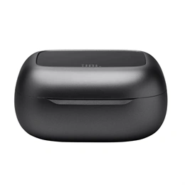 JBL Live Beam 3 mikrofonos fülhallgató (bluetooth, sztereó, fekete)