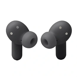 JBL Live Beam 3 mikrofonos fülhallgató (bluetooth, sztereó, fekete)