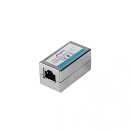 Lanberg FTP toldó CAT6 RJ45-RJ45 (ezüst)