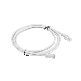 Lanberg UTP CAT6 patch kábel (2 m, szürke)