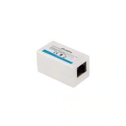Lanberg UTP toldó RJ45-RJ45 (CAT6, fehér)